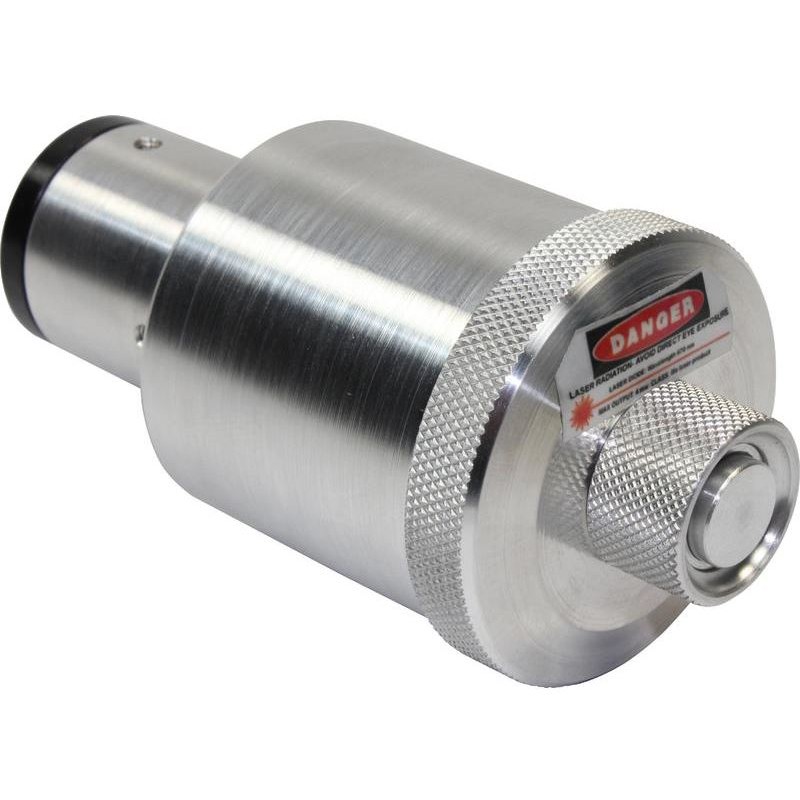 हॉवी ग्लैटर लेजर पॉइंटर्स 650nm 2" और 1.25"