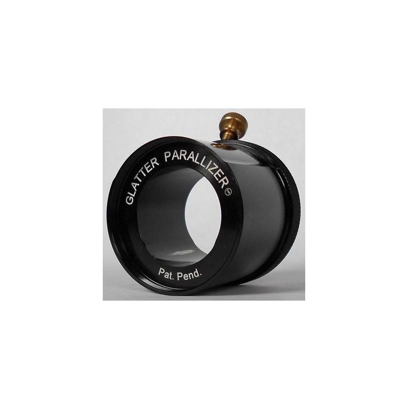 Howie Glatter Parallizer 2" to 1.25" reducer adapter (23927)