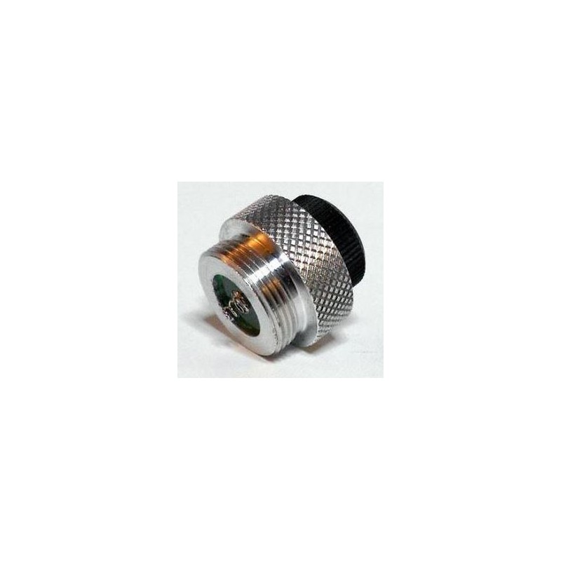 Howie Glatter VLB Cap Upgrade (61097)