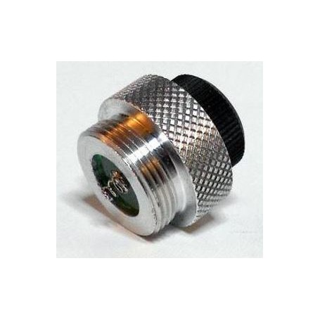 Howie Glatter VLB Cap Opgradering