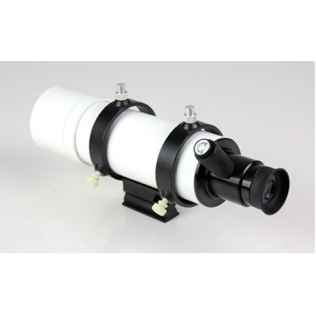 Scopul de căutare Hubble 8x50