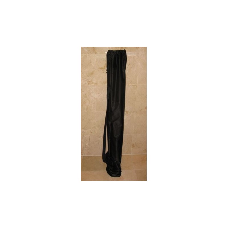 Hubble Carry case Transport bag Carry case (short) for mesh tubes (71208)