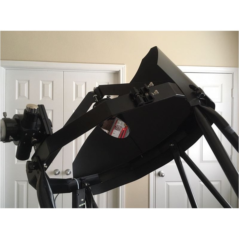 Hubble Light shield för UL14