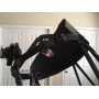 Hubble Light -suoja UL16-teleskoopille