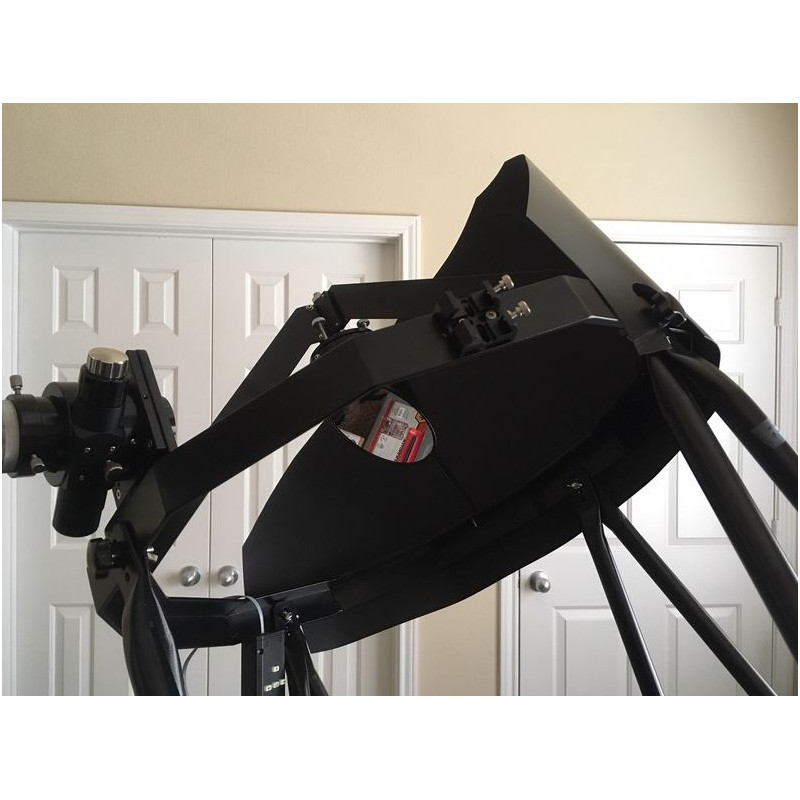 Hubble Light shield for UL20 (57269)