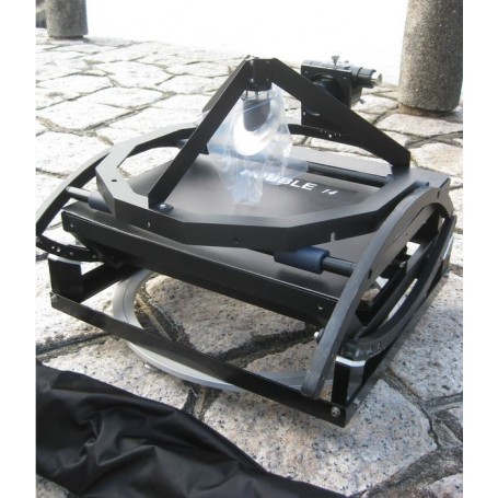 Copri specchio Hubble UL14