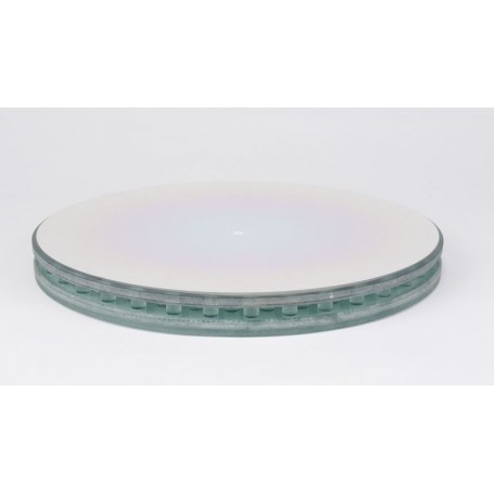 Specchio primario Hubble 305/1372 Rivestimento migliorato Pyrex