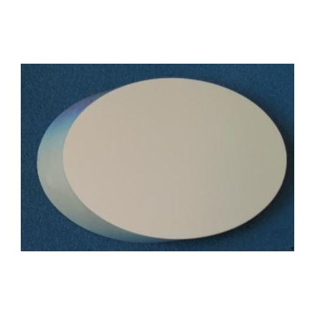 Miroir secondaire Hubble 60 mm