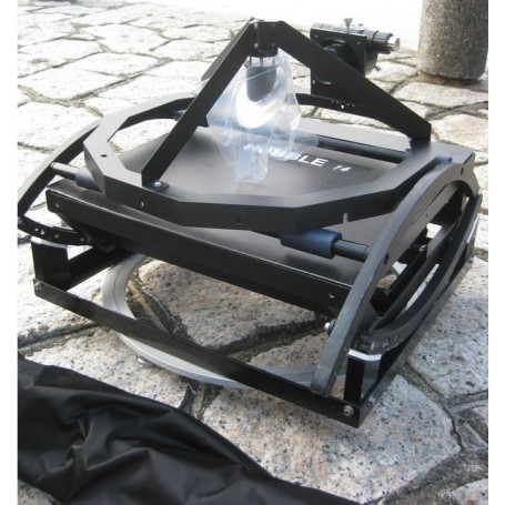 Copri specchio Hubble UL18