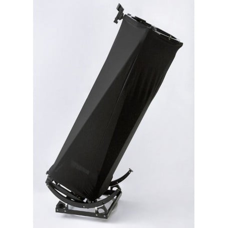 Hubble Stray light shroud for UL 14 Dobsonian telescope