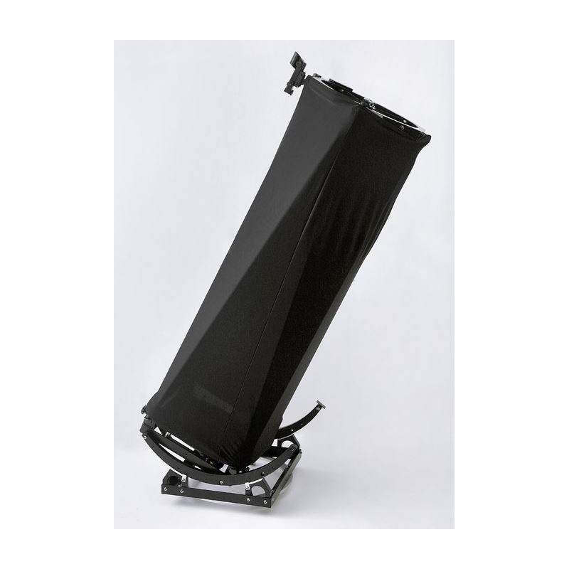 ผ้าห่อศพแสง Hubble Stray สำหรับกล้องโทรทรรศน์ด็อบโซเนียน UL 24 f/3.3
