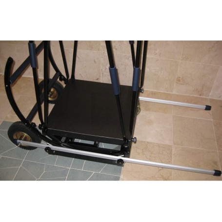Carriola Hubble per Dobson da UL14 a UL20