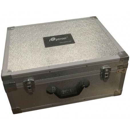 Malas de transporte iOptron CEM70 Hard Case