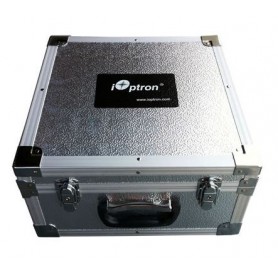 iOptron 运输箱 适用于 SmartEQ 和 SmartEQ Pro 支架的硬盒