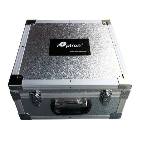 iOptron Transporta maciņi Hard Case SmartEQ un SmartEQ Pro stiprinājumam