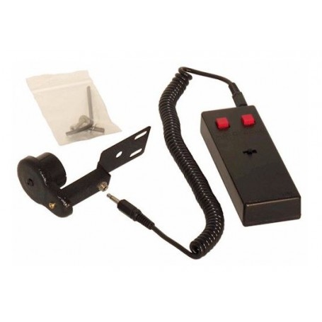 Moteur JMI Focus pour le porte-oculaire Explore Scientific Configuration 1