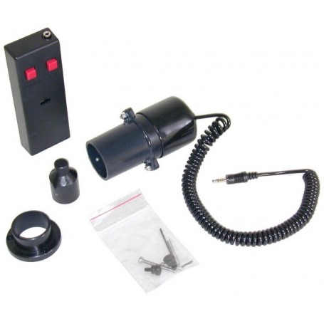 JMI-tarkennusmoottori Celestron C11:lle