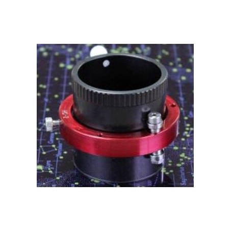 KineOptics 聚焦器 HC-2 螺旋 Crayford 2"