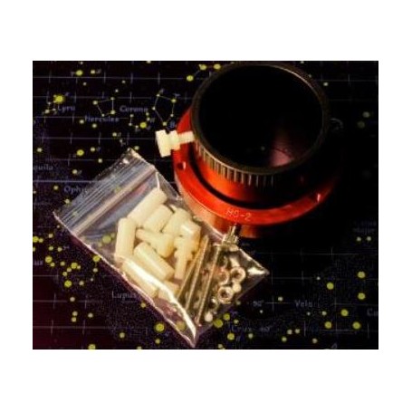 काइनऑप्टिक्स फोकसर HC-2 हेलिकल क्रेफोर्ड 2"