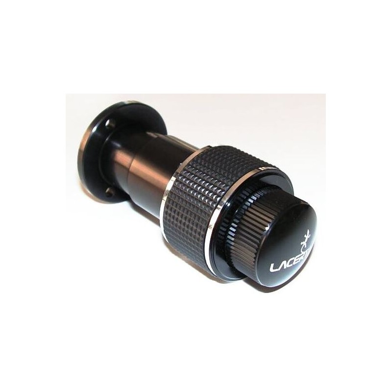 Lacerta mikrofookuser Skywatcher MC 150 ja MC 180