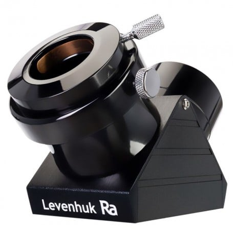 Cermin Diagonal Levenhuk Ra 90° 2"