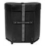 Case Losmandy FlexTrak עם גלגלים FLXTC