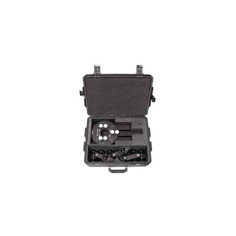 Custodia personalizzata Losmandy Spider Dolly