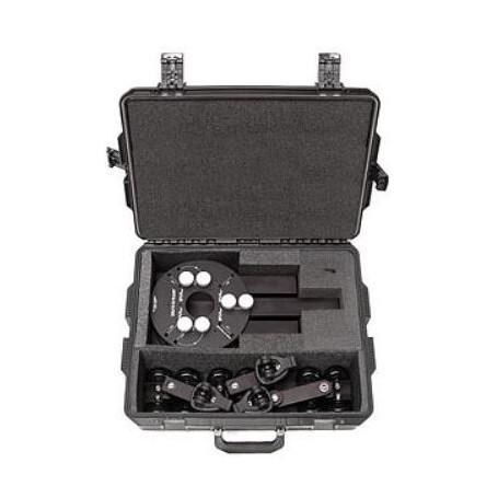 Custodia personalizzata Losmandy Spider Dolly