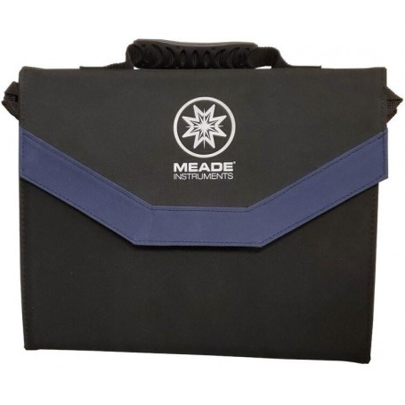 Caricatore solare portatile Meade LXPS 18