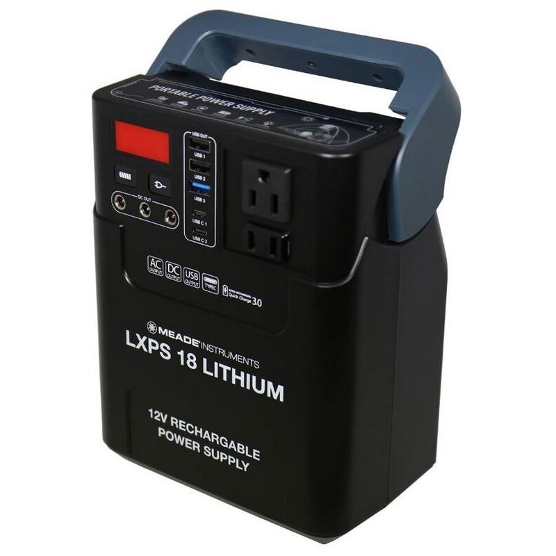 มี้ด พาวเวอร์แทงค์ LXPS 18 222Wh