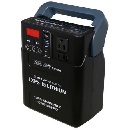 米德 Powertank LXPS 18 222Wh