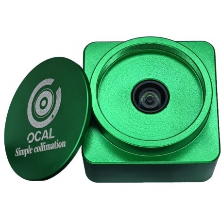 noctutec Elektronische collimator OCAL V3.0 MAX