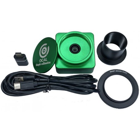 noctutec Elektronski kolimator OCAL V3.0 MAX