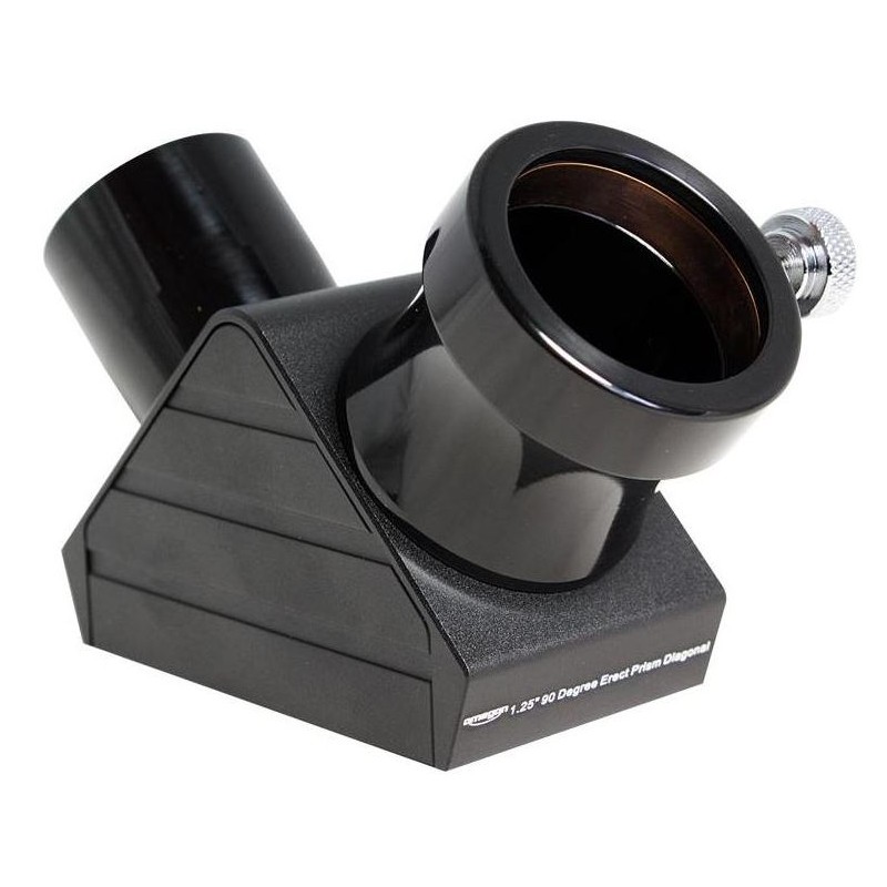 امگون 1,25 اینچ Amici Prism 90°