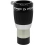 Omegon 1.25", 2X об'єктив Барлоу преміум-класу