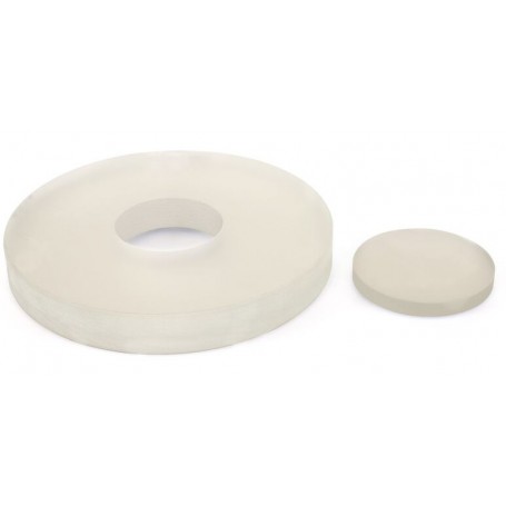 مجموعة مرايا أوميجون 16 بوصة F/8 ريتشي-كريتيان