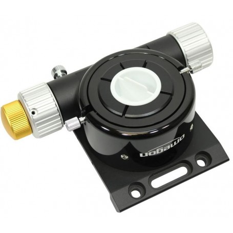 Omegon 2" Newton Hybrid Crayford εστίασης, διπλής ταχύτητας