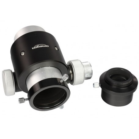 Omegon 2-дюймовый ньютоновский фокусер Крейфорда, двухскоростной, 1:10
