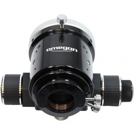 Omegon 2'' SC Hybrid Crayford fokuserare, dubbel hastighet