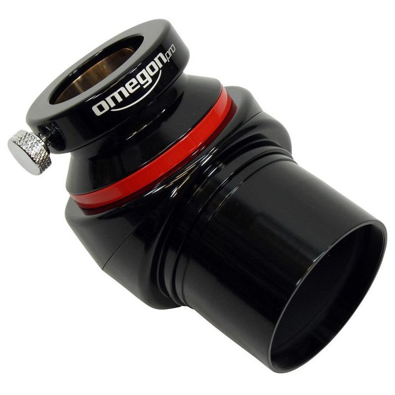 אומגון 45°, 2'' עד 1.25'' פריזמת Amici