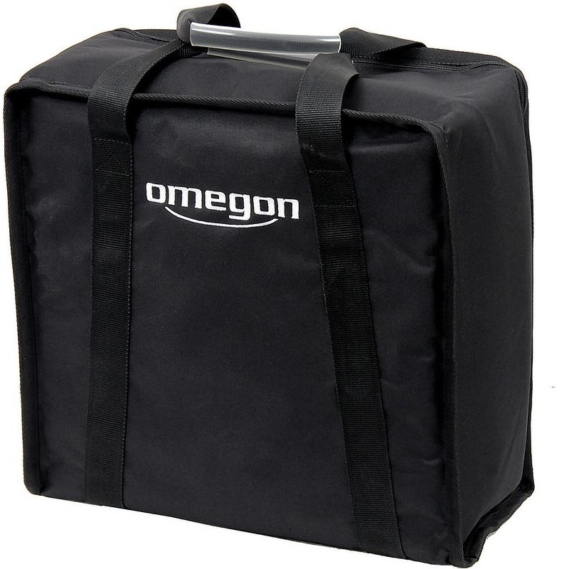 EQ 6 마운트용 Omegon 휴대용 케이스 운반 가방