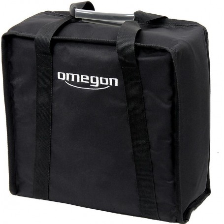 Omegon Carry soma transportēšanas soma EQ 6 stiprinājumam