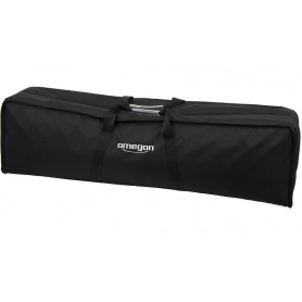 Omegon Carry case transport bag for tubes/optics 8"