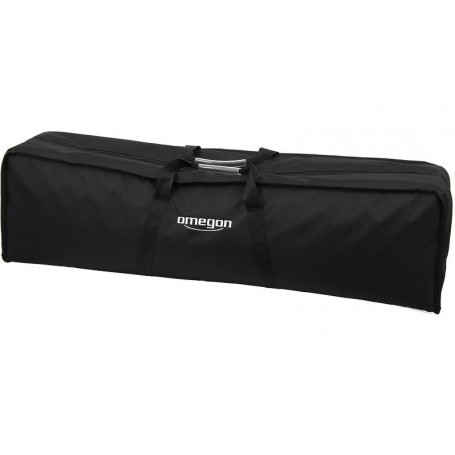 Omegon Maleta de transporte para tubos/óticas 8"