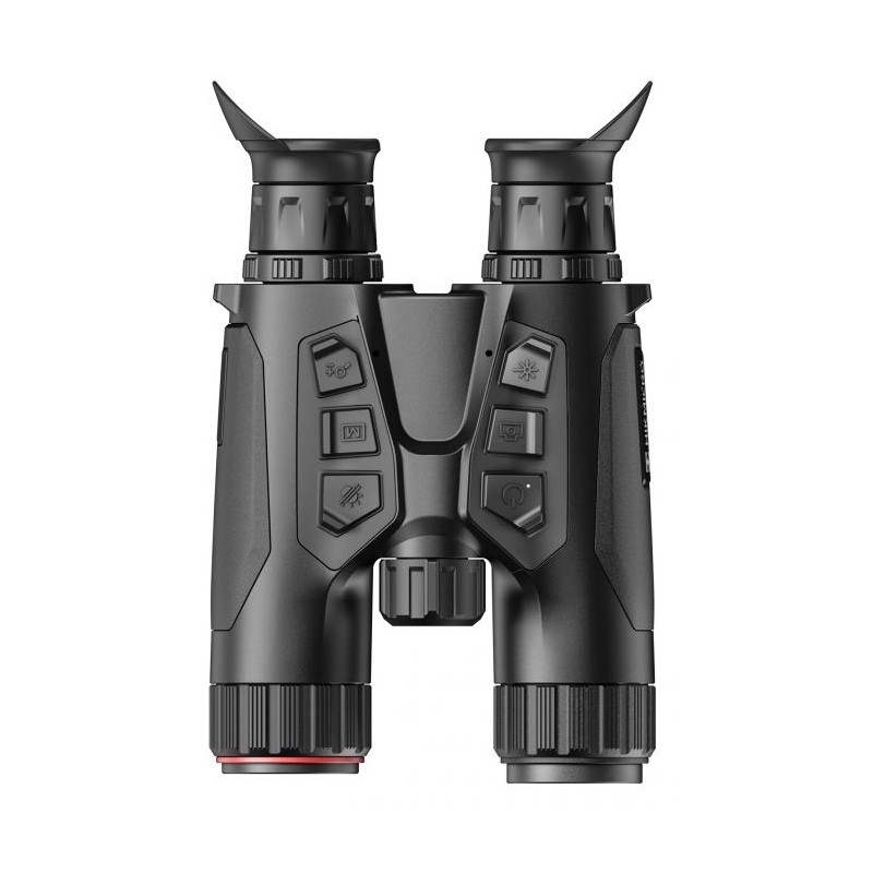 Hikvision Hikmicro Habrok 4K HE25L 850 กล้องส่องทางไกลถ่ายภาพความร้อน
