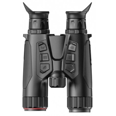 Hikvision Hikmicro Habrok 4K HE25L 850 thermal imaging binoculars