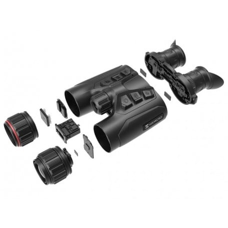 Hikvision Hikmicro Habrok 4K HE25L 850 thermal imaging binoculars