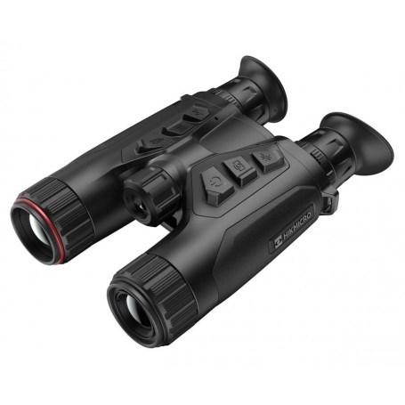 Teropong pencitraan termal Hikvision Hikmicro Habrok HH35LN LRF 940nm