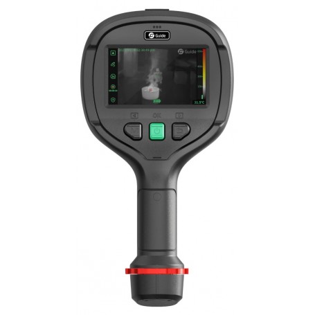 Guide PR410 Kamera termowizyjna dla straży