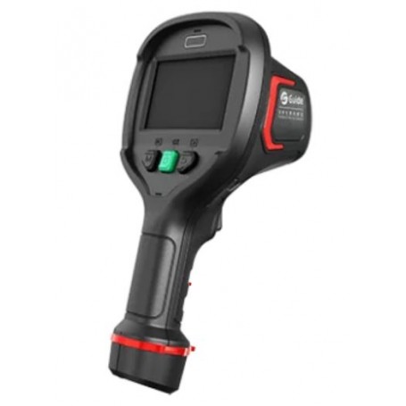 Guide PR410 กล้องถ่ายภาพความร้อนนักผจญเพลิง